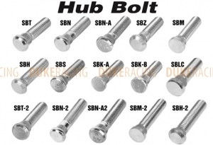 Шпильки KYO-EI для а/м Toyota M12x1,5 длина +10мм фото 2