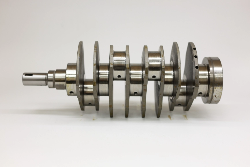 Коленвал Brian Crower для двигателя Subaru EJ20, stroke 79мм фото 1