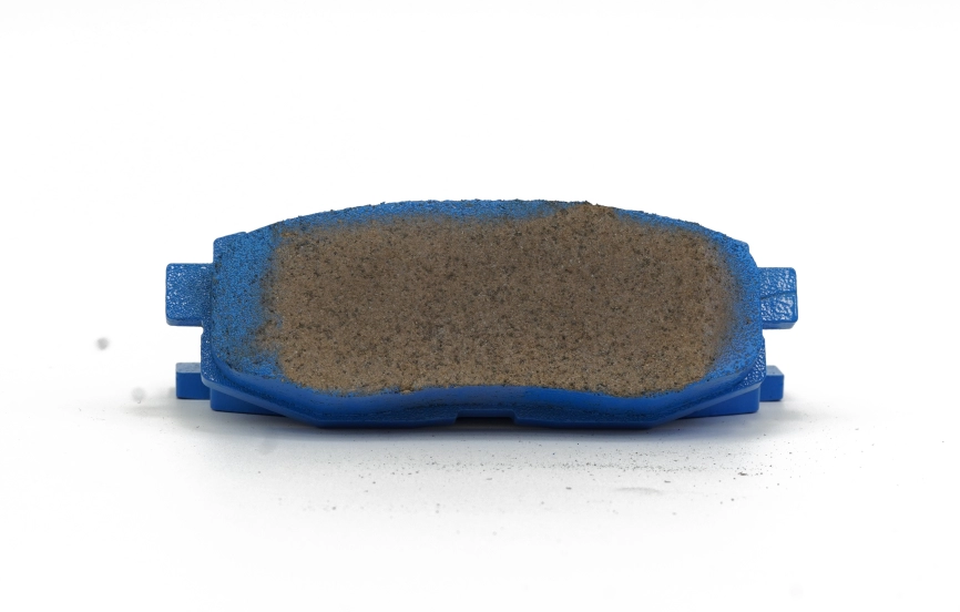 Тормозные колодки Endless Y-sports  EP472 SSY Toyota GT86, Subaru, Brz, Impreza, Legacy, Forester, задние фото 2