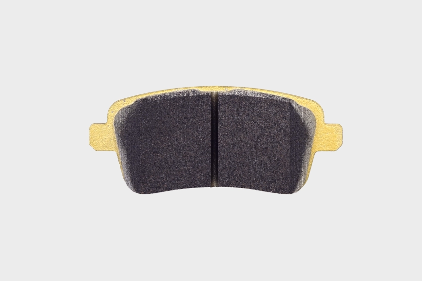 Тормозные колодки Winmax W3 1381 EIP231 Mercedes Benz W176  A45 AMG, W117 CLA45 AMG, X156 GLA45 AMG, задние фото 6