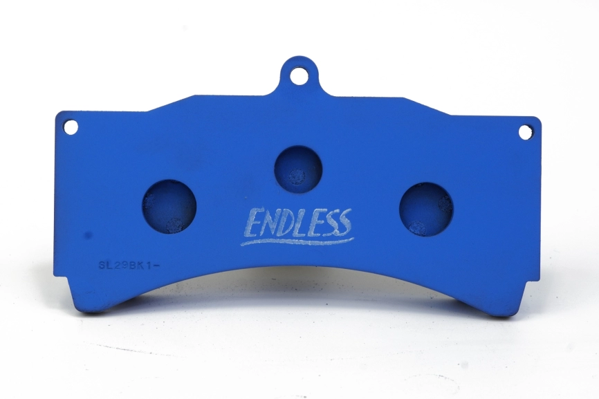 Тормозные колодки Endless RCP086 N30C (СС60) AP racing 6pot D54 TH18 CP4098 CP5555, Alcon, Proma фото 1