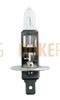 Лампы галогенные Polarg Super Beam Halogen Clear C-114 H1 12V 55W(100W) 3300K фото 2