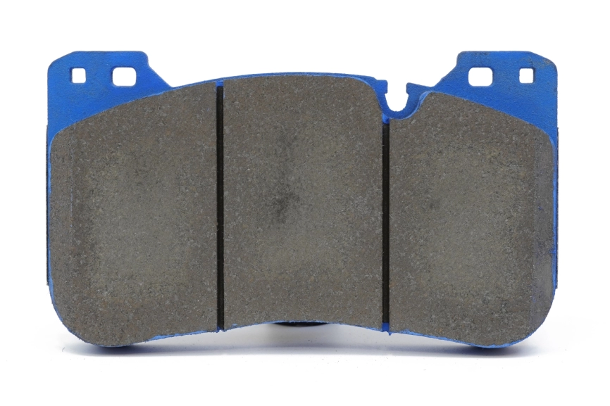 Тормозные колодки Endless EIP289 MX72 BMW M5 G30 F90 Competition, передние фото 5