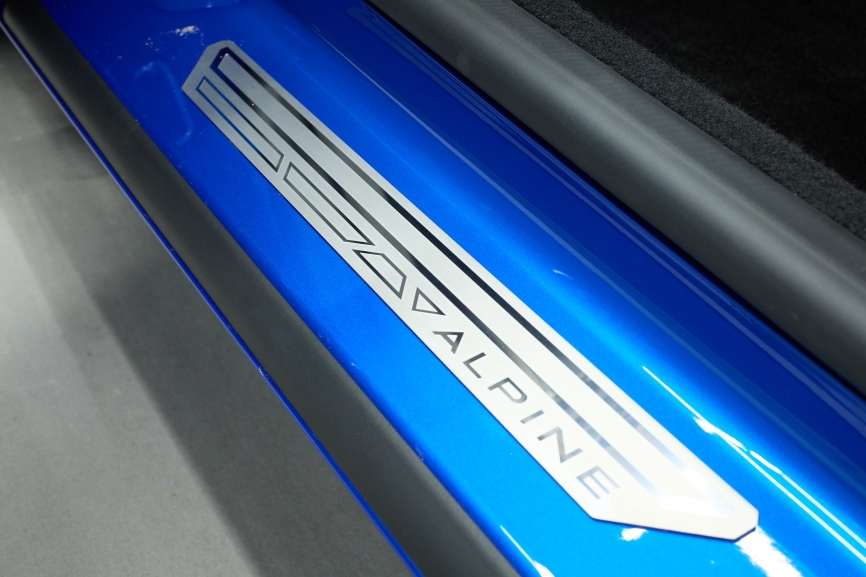 Alpine A110 II , 2018, Pure Edition, 4700km фото 27