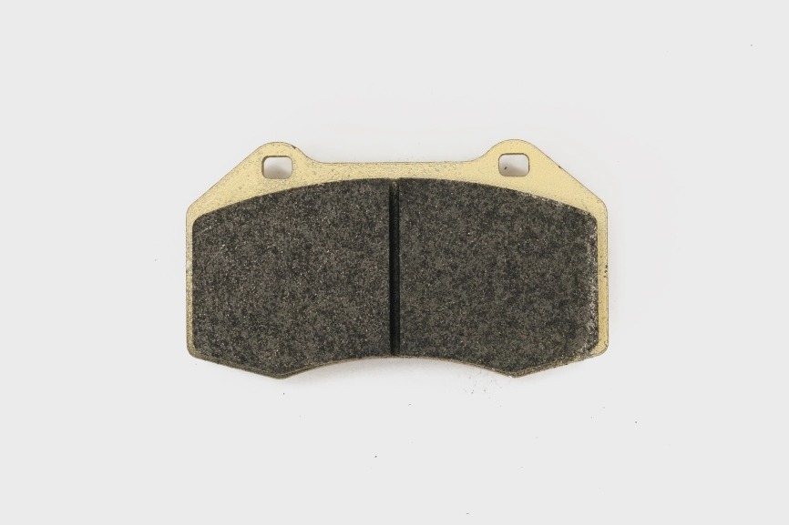 Тормозные колодки Winmax W7 827 EIP191 Renault Alpine A110 Clio RS Megane Alfa Romeo MiTo Brembo® 4pot передние фото 2