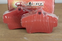 Тормозные колодки Acre Formula 700c B913 (EIP072) Porsche 911 (996) Turbo зад Carerra перед фото 1