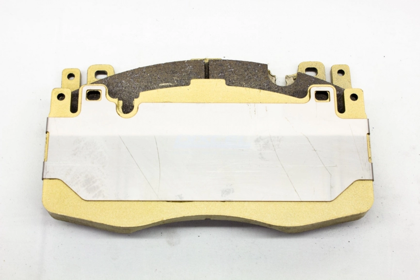 Тормозные колодки Dixcel X-type X-1218969 BMW F85 X5M, F86 X6M, передние фото 3